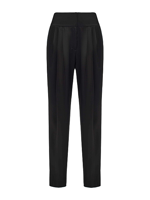 Viscose trousers, 1
