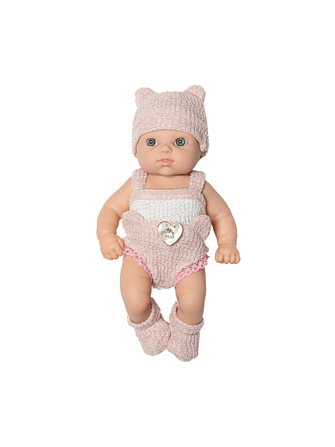 Baby Doll In Pink Suit, 5 Baby Doll In Pink Suit, 5