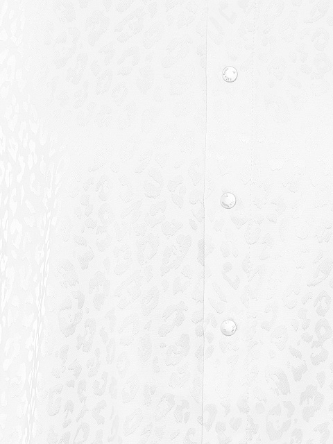 White Rayon Blouse, 3