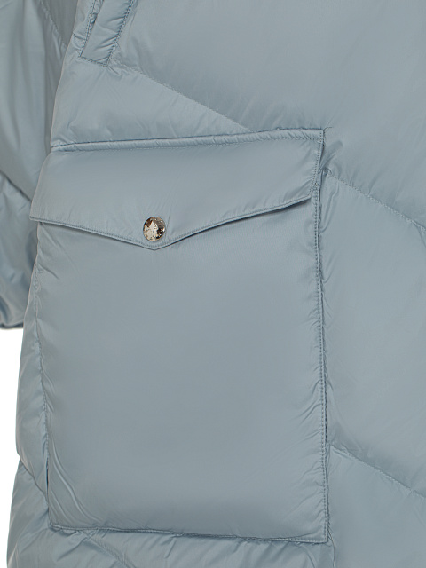 Light Blue Oversized Puffer Jacket, 7 Light Blue Oversized Puffer Jacket, 7