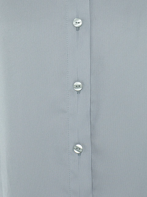 Grey oversized blouse, 3