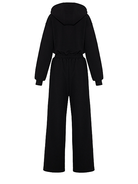 Black jumpsuit, 2