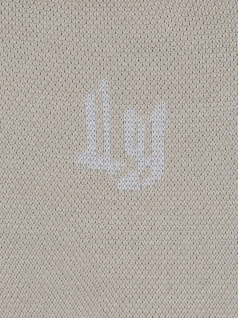 Beige May-Lily Knitted Sweater & Skirt Set, 4