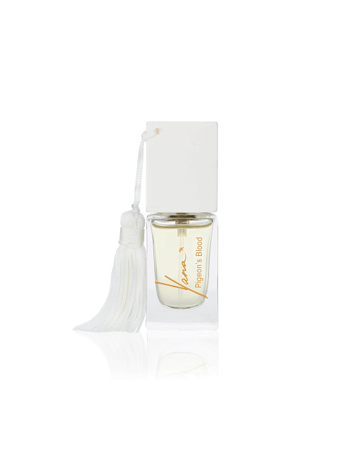 Fragrance PIGEON'S BLOOD 15 ml, 3 Fragrance PIGEON'S BLOOD 15 ml, 3