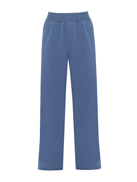 Blue "YANA" Patch Tracksuit, 4