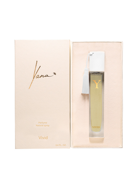VIVID fragrance 50 ml, 3 VIVID fragrance 50 ml, 3