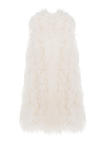 White Feather Cape, 2