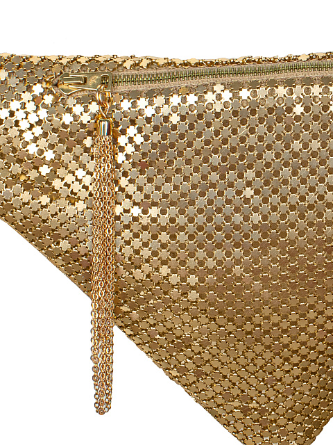 Golden Waist Bag, 4