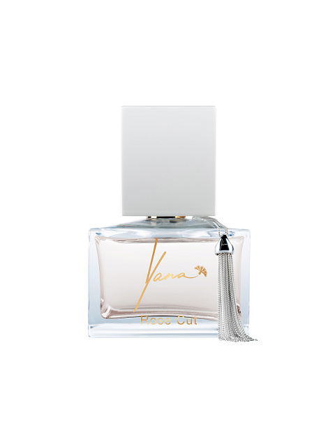 Fragrance Rose Cut 100 ml, 1 Fragrance Rose Cut 100 ml, 1