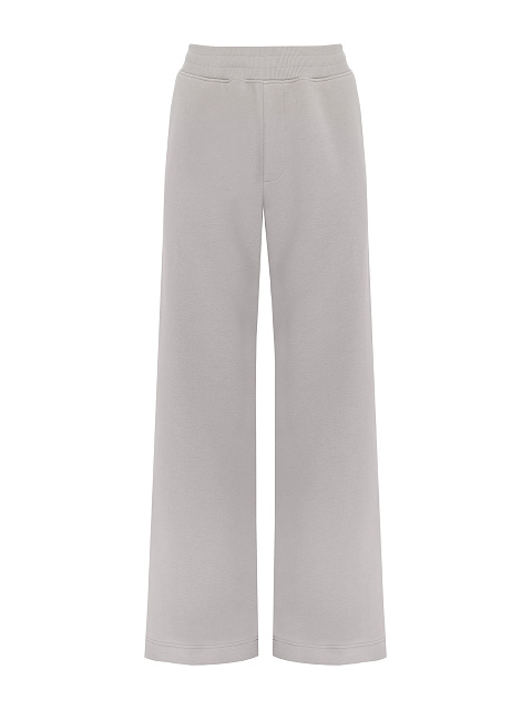 Grey Embroidered "YANA" Tracksuit, 4