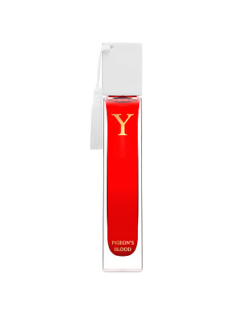 PIGEON'S BLOOD fragrance 50 ml, 1
