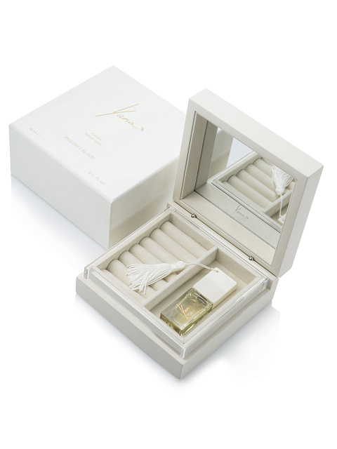 Fragrance PIGEON'S BLOOD 15 ml, 1 Fragrance PIGEON'S BLOOD 15 ml, 1
