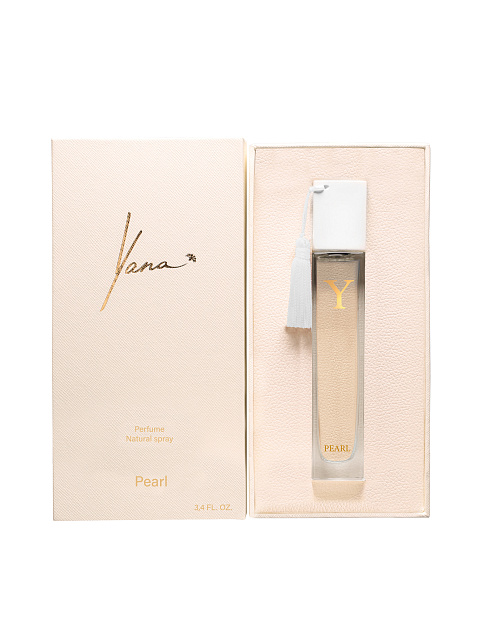 PEARL fragrance 50 ml, 3 PEARL fragrance 50 ml, 3