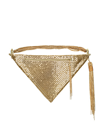 Golden Waist Bag, 1