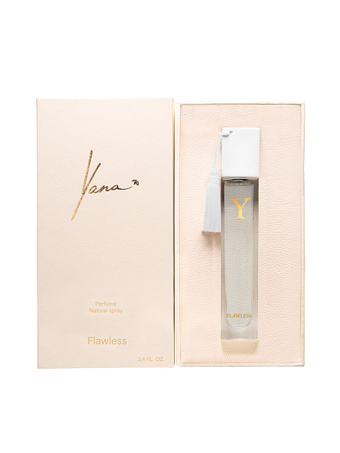 FLAWLESS fragrance 50 ml, 3 FLAWLESS fragrance 50 ml, 3