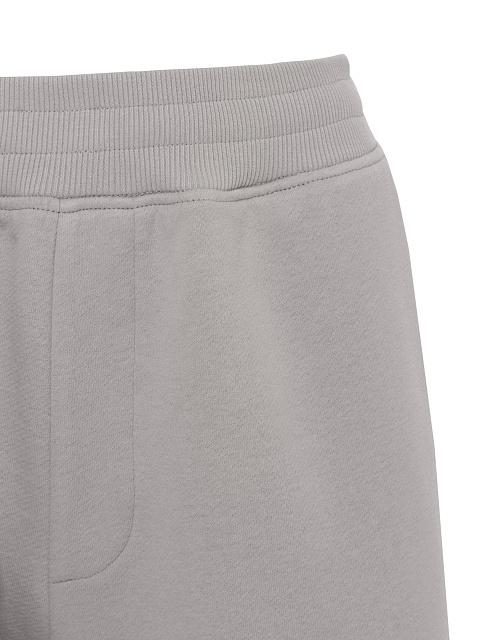 Grey Embroidered "YANA" Tracksuit, 5