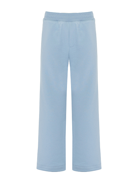 Light Blue "YANA" Embroidery Tracksuit, 4