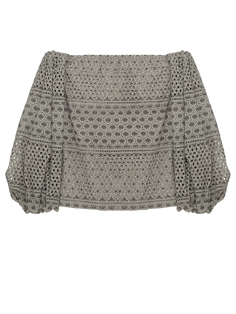 Cotton blouse , 2