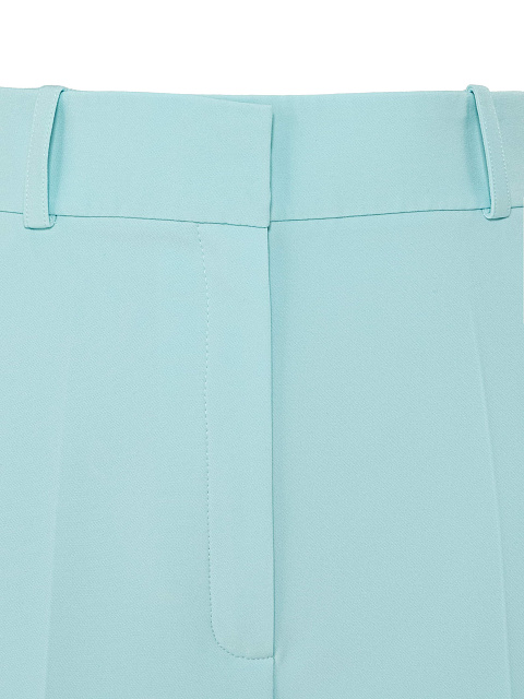 Light blue three-piece suit with corset, 6
