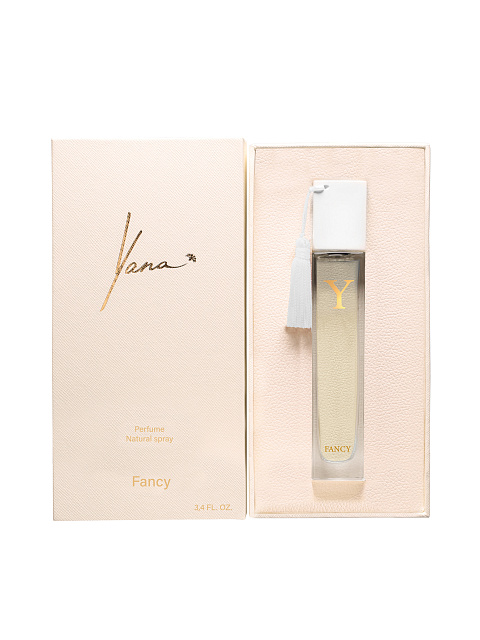 FANCY fragrance 50 ml, 3 FANCY fragrance 50 ml, 3