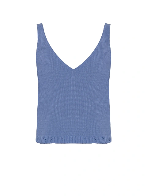 Lilac Knitted Cardigan, Top & Pants Set, 4