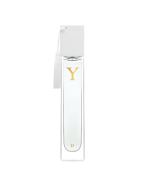"D" fragrance 50 ml, 1 "D" fragrance 50 ml, 1