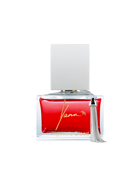 Fragrance PIGEON'S BLOOD 100 ml, 1 Fragrance PIGEON'S BLOOD 100 ml, 1