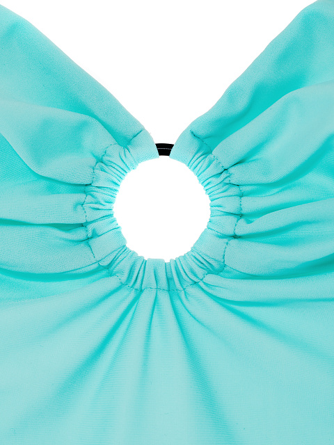 Light Blue One Piece Swimsuit, 3 Light Blue One Piece Swimsuit, 3