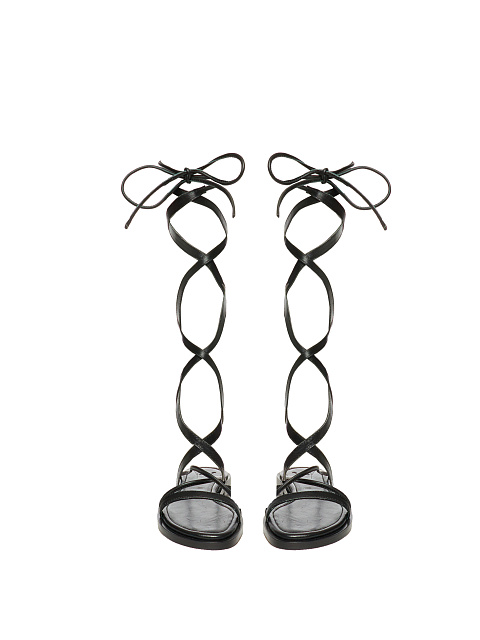 Brown Suede Gladiator Sandals, 2 Brown Suede Gladiator Sandals, 2