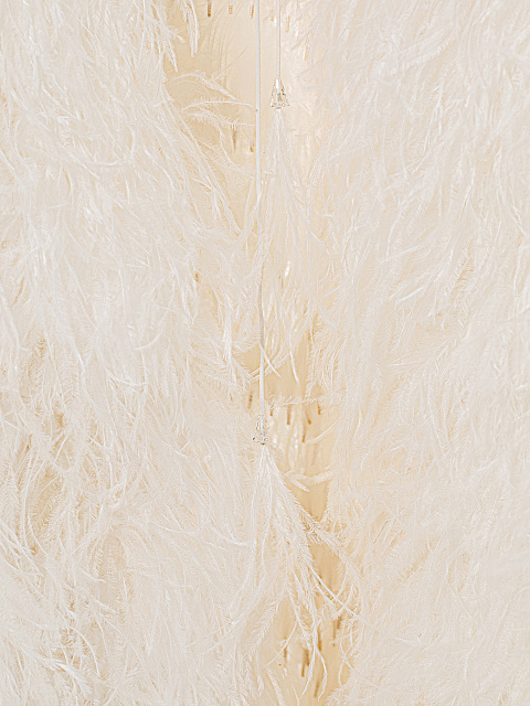 White Feather Cape, 3