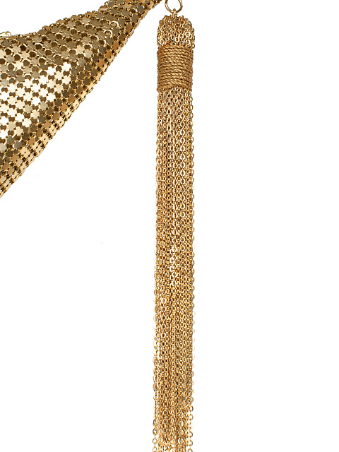 Golden Waist Bag, 3