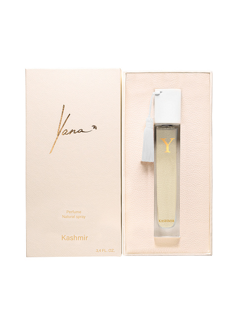 KASHMIR fragrance 50 ml, 3 KASHMIR fragrance 50 ml, 3